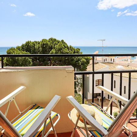 אלבופיירה Praia Da Oura Apartment - 100 M From The Beach - By Bedzy מראה חיצוני תמונה