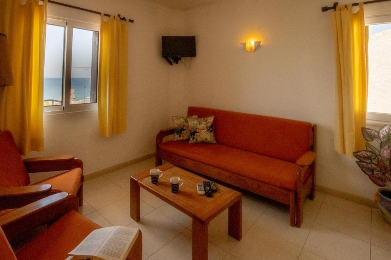 אלבופיירה Praia Da Oura Apartment - 100 M From The Beach - By Bedzy מראה חיצוני תמונה