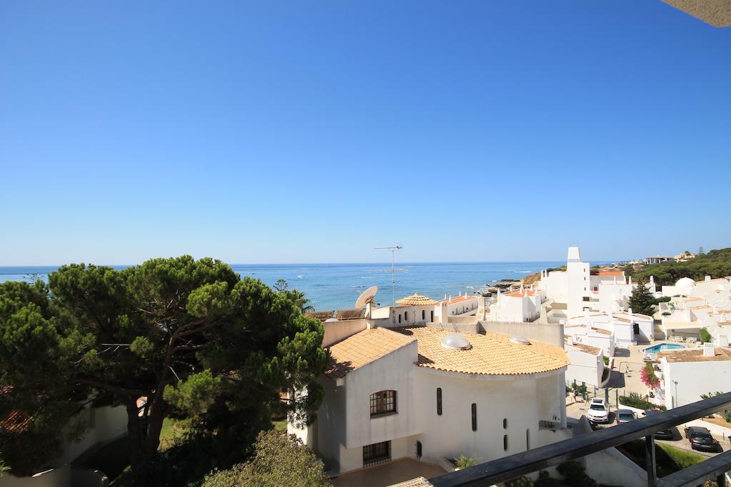 אלבופיירה Praia Da Oura Apartment - 100 M From The Beach - By Bedzy מראה חיצוני תמונה