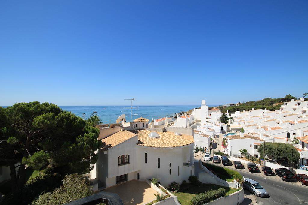 אלבופיירה Praia Da Oura Apartment - 100 M From The Beach - By Bedzy מראה חיצוני תמונה