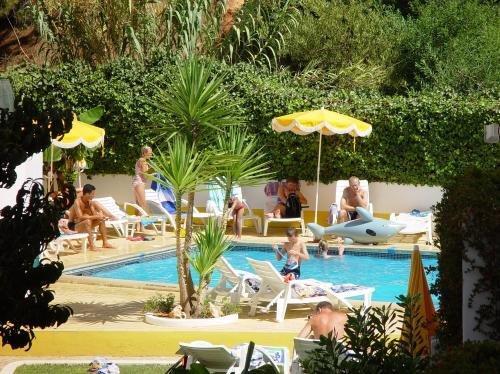 אלבופיירה Praia Da Oura Apartment - 100 M From The Beach - By Bedzy מראה חיצוני תמונה
